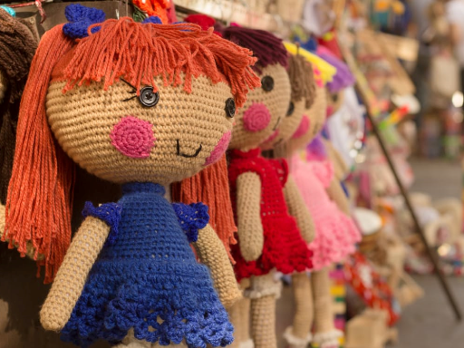 Toys and play resources in the Timperley Tots playroom