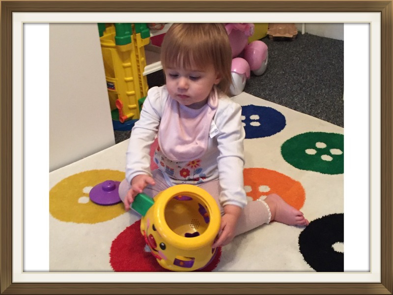 Books and resources at Timperley Tots